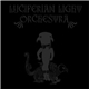 Luciferian Light Orchestra - Black EP