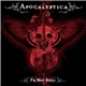 Apocalyptica - I'm Not Jesus