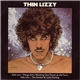 Thin Lizzy - Things Ain't Working Out Down At The Farm