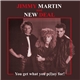 Jimmy Martin And New Deal - You Get What You P(l)ay For!