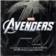 Alan Silvestri - The Avengers (Original Motion Picture Soundtrack)