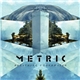 Metric - Breathing Underwater