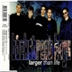 Backstreet Boys - Larger Than Life