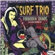 The Surf Trio - Forbidden Sounds