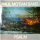 Paul Motian Band - Psalm