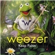 Weezer - Keep Fishin'