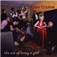 Julee Cruise - The Art Of Being A Girl