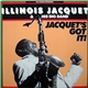 Illinois Jacquet & His Big Band - Jacquet's Got It