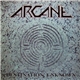 Arcane - Destination Unknown