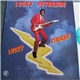 Lucky Peterson - Lucky Strikes