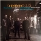 Comboio, Boris Gaquere, Renato Martins, Manu Comté, Sam Gerstmans, Jean-Paul Estiévenart - Comboio