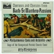 Bach - Philharmonia Choir And Orchestra, Boys Of The Hampstead Parish Church Choir, Otto Klemperer - Choruses And Chorales From Bach: St Matthew Passion