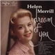 Helen Merrill - Dream Of You