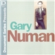 Gary Numan - Document Series Presents