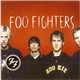 Foo Fighters - Foo Fighters MP3