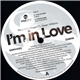 The L.O.V.E. Project Ft. Shean Williams - I'm In Love