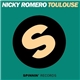 Nicky Romero - Toulouse