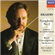 Brahms, Concertgebouworkest Conducted By Riccardo Chailly - Brahms, Symphony No. 2