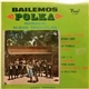 Mariachi Nuevo Tecalitlan - Bailemos Polka