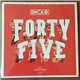 Boca 45 - Forty Five