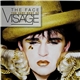 Visage - The Face (The Very Best Of Visage)