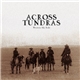 Across Tundras - Western Sky Ride