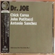 Chick Corea, John Patitucci, Antonio Sanchez - Dr. Joe