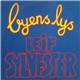 Leif Sylvester - Byens Lys