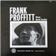 Frank Proffitt - Frank Proffitt