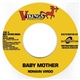 Romain Virgo - Baby Mother